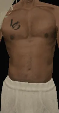 Clothing index 0: 10LS (10ls)