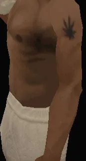 Clothing index 0: 4WEED (4weed)