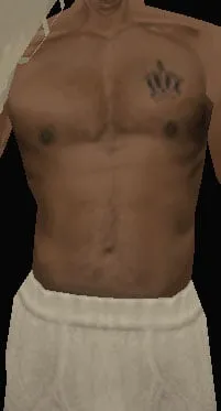 Clothing index 0: 9CROWN (9crown)