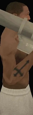 Clothing index 0: 7CROSS (7cross)