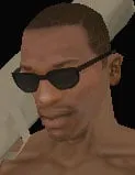 Clothing index 10: glasses04dark (glasses04)