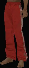 Clothing index 11: tracktrpro (tracktr)