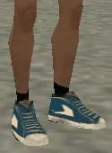 Clothing index 12: convproblu (conv)