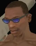 Clothing index 13: glasses03blue (glasses03)