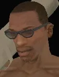 Clothing index 16: glasses05 (glasses03)