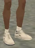 Clothing index 16: sneakerprowht (sneaker)