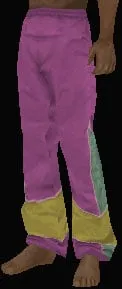 Clothing index 18: shellsuittr (tracktr)