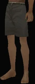 Clothing index 19: shortsgrey (shorts)