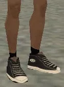 Clothing index 20: convheatblk (conv)