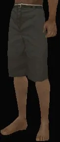 Clothing index 21: chongergrey (chonger)