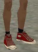 Clothing index 21: convheatred (conv)