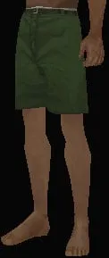 Clothing index 25: shortsgang (shorts)
