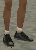 Clothing index 35: shoedressblk (shoe)