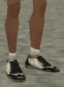 Clothing index 37: shoespatz (shoe)