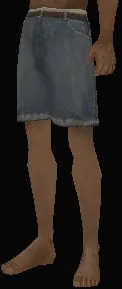 Clothing index 38: cutoffdenims (shorts)