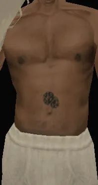 Clothing index 4: 11DICE2 (11dice2)