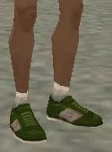 Clothing index 4: sneakerbincgang (sneaker)
