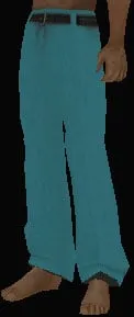 Clothing index 40: suit1trblue (suit1tr)