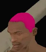 Clothing index 5: hairpink (head)