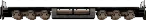 Freight Train Flatbed