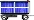 Baggage Trailer (covered)