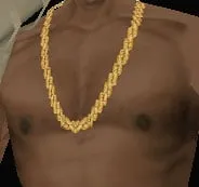 Clothing index 8: neckropeg (neck2)