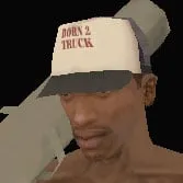 Clothing index 9: captruck (captruck)